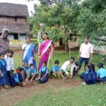 देवाचे गोठणे (11)वृक्षारोपण